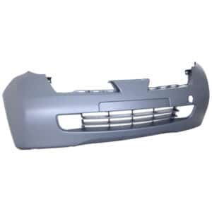 PC AV A PEINDRE + AB NISSAN MICRA 01/03 => 05/05