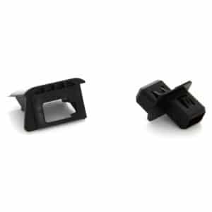 KIT SUPPORTS PC AVG NISSAN MICRA 01/03 =>