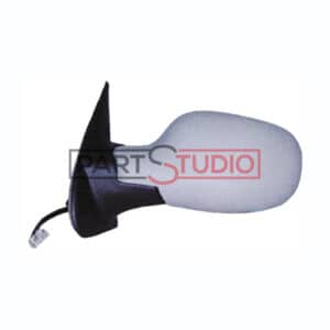 RETRO G NISSAN MICRA K12 ELEC A PEINDRE  01/03 =>