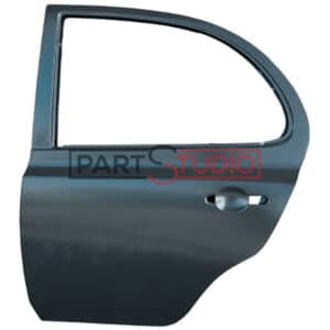 PORTE ARG NISSAN MICRA K12 01/03 => 10/10 = 5 PORTES = 82101AX130