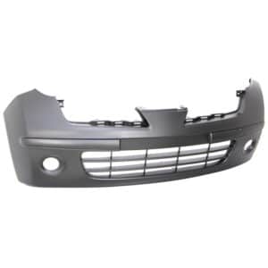 PC AV A PEINDRE + AB NISSAN MICRA K12 06/05 =>