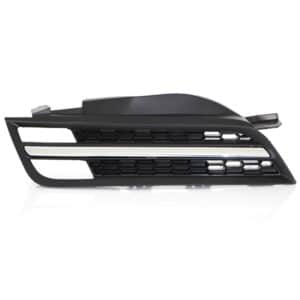 GRILLE CAPOT AVD NISSAN MICRA K12 06/05  => 10/07