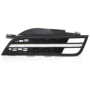 GRILLE CAPOT AVG NISSAN MICRA K12 06/05  => 10/07