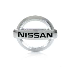 SIGLE HAYON "NISSAN" MICRA 01/03 => 90890AX600