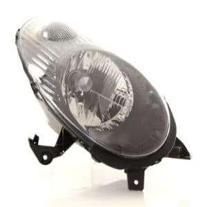 PHARE D NISSAN MICRA K12 FOND NOIR 06/05 => 10/07 = 088858*