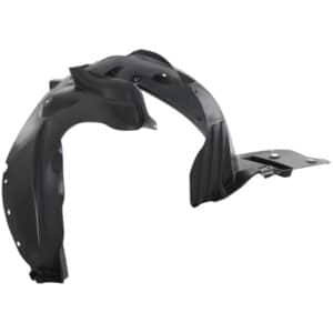 PARE BOUE AILE AVG NISSAN NOTE 09/05 =>