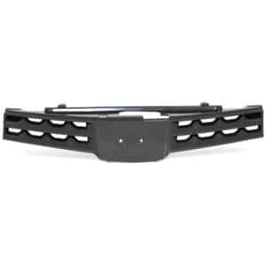 GRILLE NISSAN NOTE 09/05 => 03/09