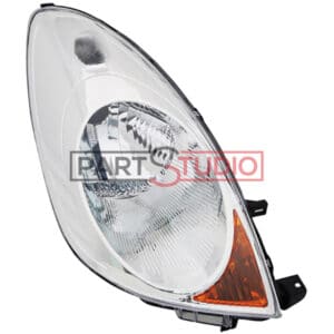 PHARE D NISSAN NOTE 09/05 => 03/09 = 043322 P