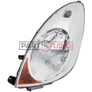 PHARE G NISSAN NOTE 09/05 => 03/09 = 043321 P