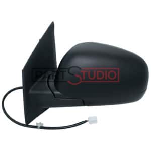 RETRO G NISSAN NOTE 09/05 => 03/09 = ELEC CHAUFF A PEINDRE