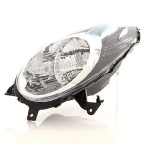 PHARE G NISSAN MICRA 11/07 => 10/10 = EQUIVALENT