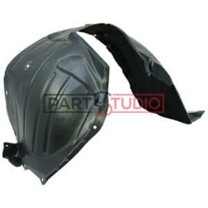 PARE BOUE AILE AVG NISSAN QASHQAI 03/07 => 03/10