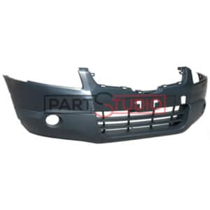 PC AV A PEINDRE NISSAN QASHQAI 03/07 => 03/10