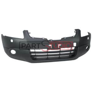 PC AV A PEINDRE NISSAN QASHQAI 03/07 => 03/10 + LAVE PHARES