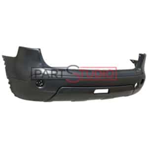 PC ARR A PEINDRE NISSAN QASHQAI 03/07 =>