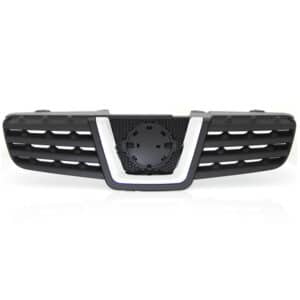 GRILLE NISSAN QASHQAI 03/07 =>