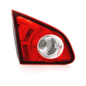 FEU ARG NISSAN QASHQAI-QASHQAI+2 03/07 => 03/10 = SUR HAYON = 043587