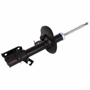 JAMBE AVD NISSAN QASHQAI 03/07 =>