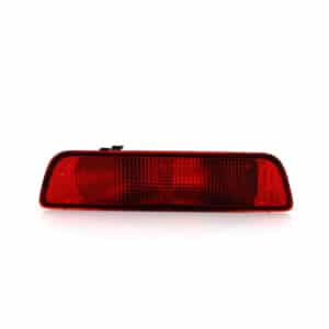 FEU BROUILLARD PC ARC NISSAN QASHQAI - QASHQAI + 2 07 => 26580JD00B
