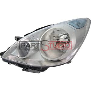PHARE G NISSAN NOTE 04/09 => 043952 P