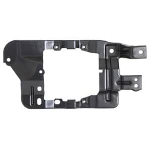 SUPPORT PHARE ADDITIONNEL G NISSAN PIXO 05/09 => 261584A00B