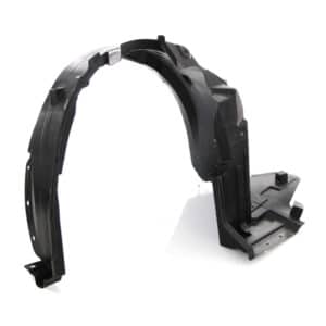 PARE BOUE AILE AVG NISSAN MICRA 11/10 => 638411HA0B