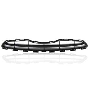 GRILLE NISSAN MICRA 11/10 => VISIA = 623121HA0A