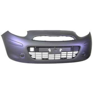 PC AV A PEINDRE NISSAN MICRA 11/10 => TEKNA