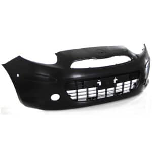 PC AV A PEINDRE NISSAN MICRA 11/10 => AVEC DETECTEURS