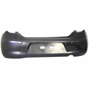 PC ARR A PEINDRE NISSAN MICRA 11/10 =>