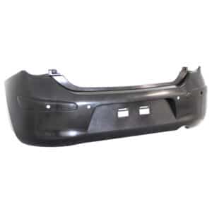 PC ARR A PEINDRE NISSAN MICRA 11/10 => DETECTEURS