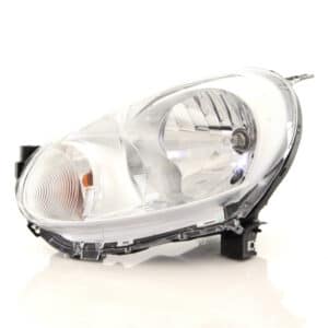 PHARE G NISSAN MICRA 11/10 => 260651HB0A - 044487