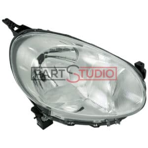 PHARE D NISSAN MICRA 11/10 => AVEC MOTEUR = EQUIVALENT