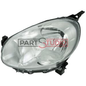PHARE G NISSAN MICRA 11/10 => AVEC MOTEUR = EQUIVALENT