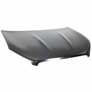 CAPOT NISSAN QASHQAI 03/10 =>