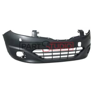 PC AV A PEINDRE NISSAN QASHQAI 03/10 => TROU LAVE PHARES