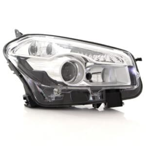 PHARE D NISSAN QASHQAI 03/10 => AVEC MOTEUR = EQUIVALENT