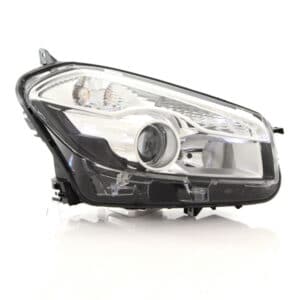 PHARE D NISSAN QASHQAI 03/10 => XENON = 1EL 010 335-261