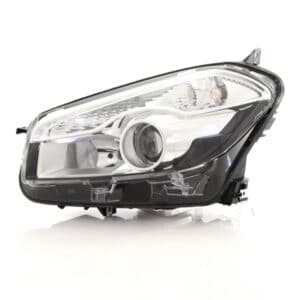 PHARE G NISSAN QASHQAI 03/10 => XENON = 1EL 010 335-251