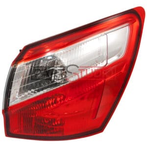 FEU ARD NISSAN QASHQAI 03/10 => SAUF +2 = SUR AILE = 044176