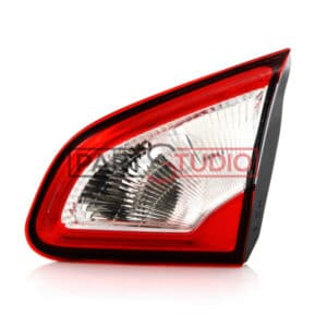 FEU ARD NSSAN QASHQAI - QASHQAI + 2 03/10 => SUR HAYON = 044178