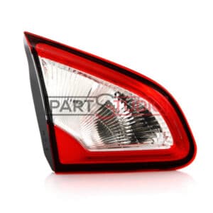 FEU ARG NSSAN QASHQAI - QASHQAI + 2 03/10 => SUR HAYON = 044177