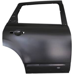 PORTE ARD NISSAN QASHQAI + 2 10/08 => H2100EY1MA