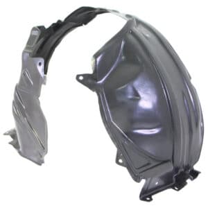 PARE BOUE AILE AVD NISSAN JUKE 09/10 =>