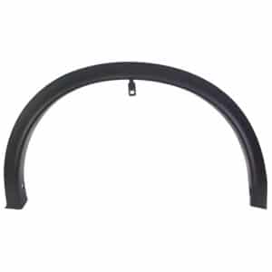 EXTENSION AILE AVD NISSAN JUKE 09/10 =>