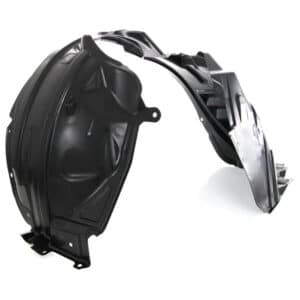 PARE BOUE AILE AVG NISSAN JUKE 09/10 => 63843BA60A