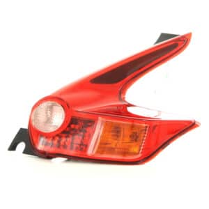 FEU ARD NISSAN JUKE 09/10 => 265501KA0A - 044976