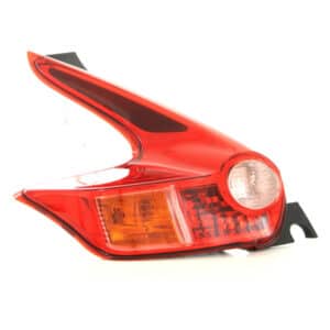 FEU ARG NISSAN JUKE 09/10 => 265551KA0A - 044975