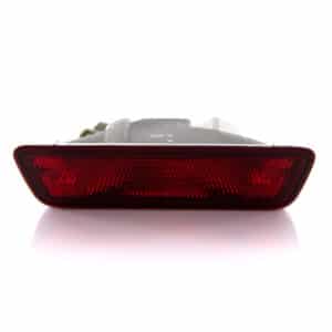 FEU BROUILLARD ARC NISSAN JUKE 09/10 =>