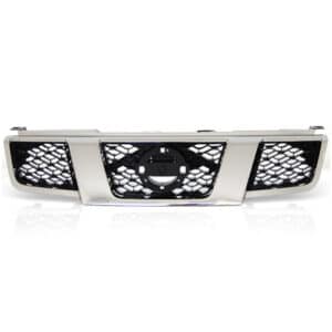 GRILLE NISSAN X-TRAIL 10/10 => 623103UB0B *